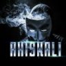 AHISKALI