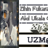 UZM4N-Giderken
