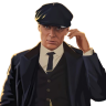 Thomas Shelby