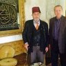 Üstad Kadir Mısıroğlu