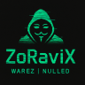 ZoRaviX