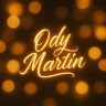 Ody Martin