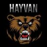 HAYVAN