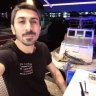 azer