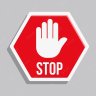 stop