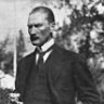 Oscar Aksakov